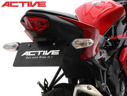 Kawasaki Ninja250SL　ACTIVE　フェンダーレスキット【1157081】