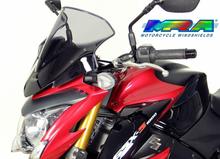 SUZUKI GSX-S1000 MRA レーシングスクリーン【MR456】