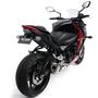 SUZUKI GSX-S1000/F　ACTIVE　フェンダーレスキット【1155046】