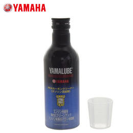 YAMAHA ヤマルーブ PEAカーボンクリーナー 100ml 【90793-38034】