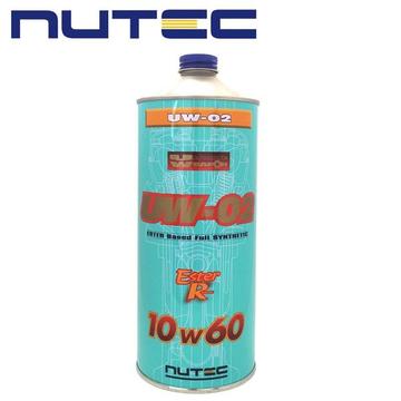 NUTEC（ニューテック）エンジンオイル　UW-02　ESTER RACING