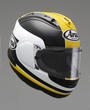 タイラレーシング　Arai RX-7X Taira（タイラ）　フルフェイスヘルメット