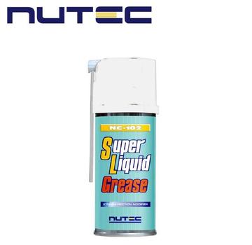 NUTEC（ニューテック）　NC-102　スーパーリキッドグリス 180ml