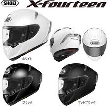 SHOEI(ショウエイ) X-Fourteen フルフェイスヘルメット