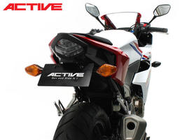 HONDA CBR400R（'16）　ACTIVE　フェンダーレスキット【1151089】