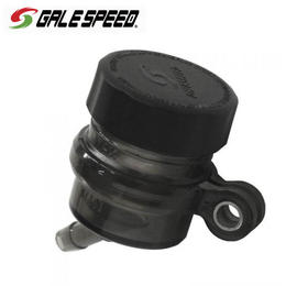 GALESPEED　マスターシリンダー用オイルタンク(スモーク) 15ml【GS15SR】 