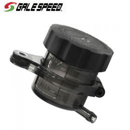 GALESPEED　マスターシリンダー用オイルタンク(スモーク) 32ml【GS32SR】 