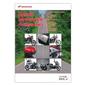 HONDA Motorcycle Accessories Catalog 2016