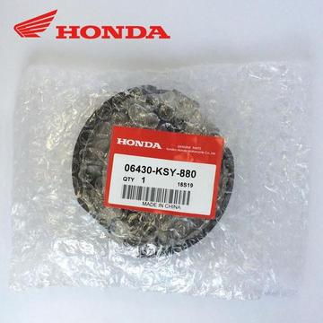 HONDA　純正ブレーキシューセット【06430-KSY-880】