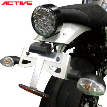 YAMAHA XSR900　ACTIVE　フェンダーレスキット【Q5K-ATV-Y82-250】