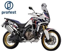 CRF1000L AfricaTwin　profest（プロフェスト）　プロテクション・エンジンガード【PF120GM-0021】