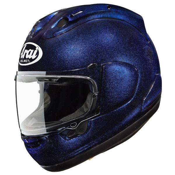 Arai（アライ） RX-7X グラスブルー フルフェイスヘルメット | Arai | ヘルメット | サプライリスト ｜バイクパーツ・バイク