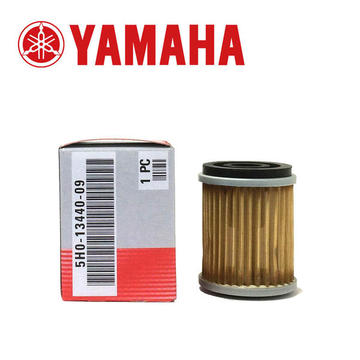 YAMAHA 純正オイルフィルター【5H0-13440-09】