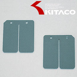 KITACO　カーボンパワーリードバルブ（スーパーフレックス）【711-0055700】