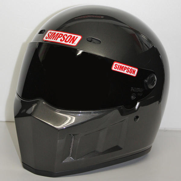 Simpson シンプソン ヘルメット Sb13 Super Bandit13 スーパーバンディット13 Simpson ヘルメット サプライリスト バイクパーツ バイク部品 用品のことならparts Online
