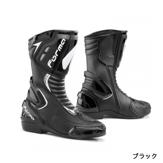 FORMA（フォーマ） FRECCIA レーシングブーツ | FORMA（フォーマ 