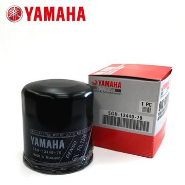 YAMAHA 純正オイルフィルター【5GH-13440-71】