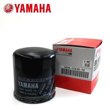 YAMAHA　純正オイルフィルター【5GH-13440-71】