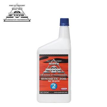 SYNTHETIC  ZOIL  for 2cycle