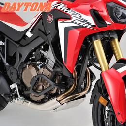 HONDA CRF1000L アフリカツイン　GIVI　TN1144 エンジンガードLower【95363】