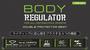 山城謹製 Body Regulator ダブルプロテクトインナーベスト【YKP-301】