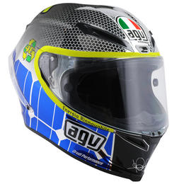 AGV CORSA MUGELLO 2015 LIMITED EDITION バレンティーノ・ロッシ　レプリカモデル