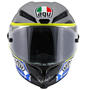 AGV CORSA MUGELLO 2015 LIMITED EDITION バレンティーノ・ロッシ　レプリカモデル