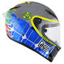 AGV CORSA MUGELLO 2015 LIMITED EDITION バレンティーノ・ロッシ　レプリカモデル