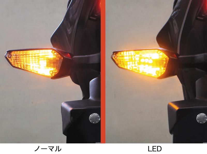 えないので 05-08-0206 ヒロチー商事 通販 PayPayモール SP武川 ハイパーLEDウインカーバルブ  トリシティ125、リード125 HD店 いても