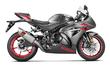 AKRAPOVIC製 SUZUKI GSX-R1000 (17') エボリューション チタン 【S-S10E3-APLT】