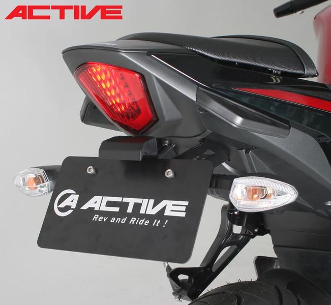 SUZUKI GSX250R ('17) ACTIVE フェンダーレスキット【1155039 ...