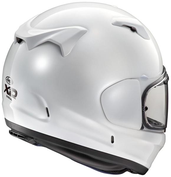 Arai XDが唯我独走? いかつさMAXフルフェイスヘルメットの性能