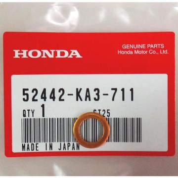 HONDA ワッシャー、スペシャル10mm 【52442-KA3-711】