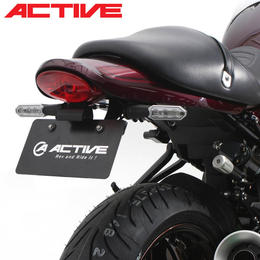 Kawasaki Z900RS　ACTIVE　フェンダーレスキット【1157104】