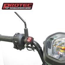HONDA スーパーカブ/クロスカブ PROTEC シフトポジションインジケーターキット【SPI-110CUB】