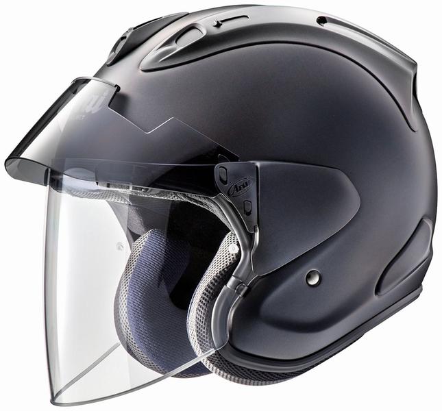 Arai アライヘルメット VZ-RAM PLUS（プラス） オープンフェイス