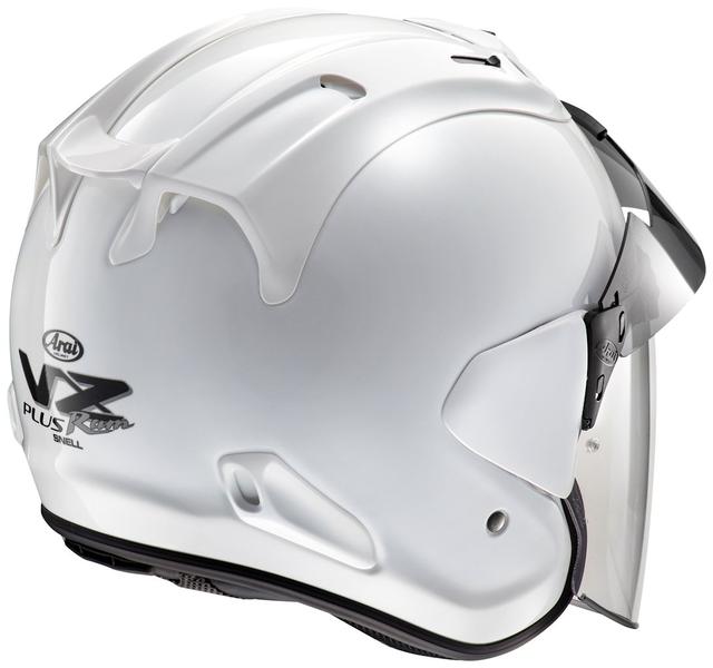Arai アライヘルメット VZ-RAM PLUS（プラス） オープンフェイス