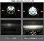 HONDA CB1100RS/EX PROTEC LEDマルチリフレクターヘッドライトキット【LBH-H10】 