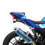 SUZUKI GSX-R125/S125　ACTIVE　フェンダーレスキット【1155041】