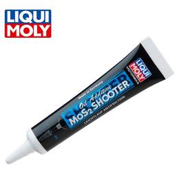 LIQUI MOLY OIL ADDITIVE MoS2 SHOOTER オイル添加剤