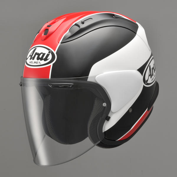 Amazon | アライ(Arai) バイクヘルメット ジェット VZ-RAM