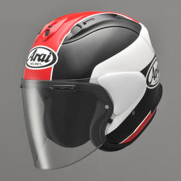Arai VZ-RAM TAIRA（タイラレプリカ） オープンフェイスヘルメット