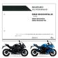 SUZUKI(スズキ) GSX-S1000F ABS('19) パーツリスト【9900B-70195】