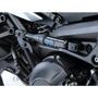 YAMAHA MT-09/TRACER900/XSR900 ワイズギア パフォーマンスダンパー【BS2-211H0-01】