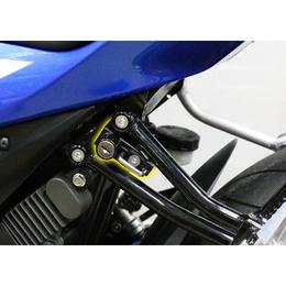 SUZUKI GSX-R125/GSX-S125 KITACO ヘルメットホルダー　80-564-24400