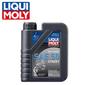 LIQUI MOLY(リキモリ) Motorbike HD-Classic SAE 50 Street
