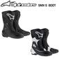 alpinestars(アルパインスターズ) SMX S スポーツツーリングブーツ