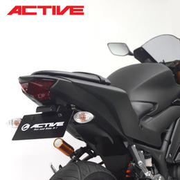 YAMAHA YZF-R25/R3/MT-25/MT-03　ACTIVE　フェンダーレスキット【1153069】