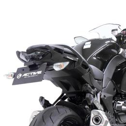 Kawasaki Ninja1000 ('17-'19)　ACTIVE　フェンダーレスキット【1157093】 