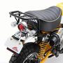 HONDA モンキ−125 ハリケーン　リアキャリア【HA6323B】